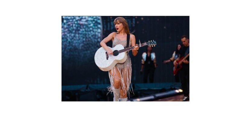 Singapour conclut l’affaire : la musique de Taylor prend son envol sur les plateformes de streaming